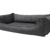 Madison 120 x 80 Orthopädisches Hundesofa< Hundekissen