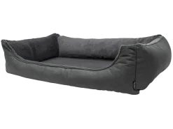 Madison 120 x 80 Orthopädisches Hundesofa< Hundekissen