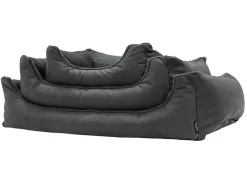 Madison 120 x 80 Orthopädisches Hundesofa< Hundekissen
