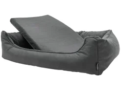 Madison 120 x 80 Orthopädisches Hundesofa< Hundekissen