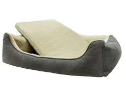 Madison 100 x 70 Orthopädisches Hundesofa< Hundekissen
