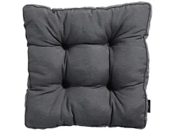 Madison Sitzkissen-47 x 47 Panama grey Florance Matratzenkissen