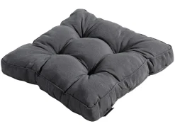 Madison Sitzkissen-47 x 47 Panama grey Florance Matratzenkissen