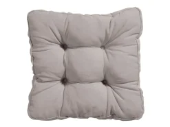 Madison Sitzkissen-47 x 47 Panama taupe Florance Matratzenkissen