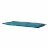 Madison Bankauflage Outdoor^Bankkissen Panama Sea Blue 150x48