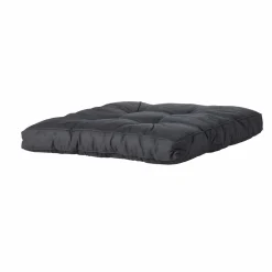 Madison Basic Black 60x60 Loungekissen< Loungekissen