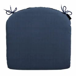Madison Sitzkissen-Basic Cobalt Sitzkissen - 4er-Set