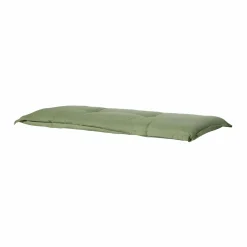 Madison Bankauflage Outdoor-Basic Green 180x48 Bankkissen
