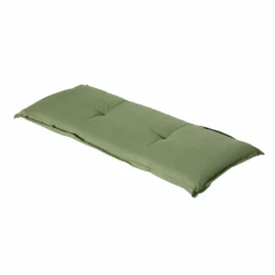 Madison Bankauflage Outdoor-Basic Green 180x48 Bankkissen