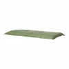 Madison Bankauflage Outdoor-Basic Green 150x48 Bankkissen