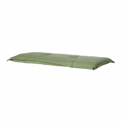 Madison Basic Green 120x48 Bankkissen< Bankauflage Outdoor