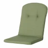 Madison Basic Green 45x96 Hohes Cockpitkissen< Stuhlkissen