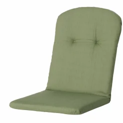 Madison Basic Green 45x96 Hohes Cockpitkissen< Stuhlkissen