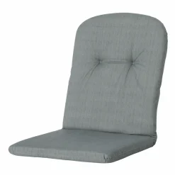 Madison Stuhlkissen-Basic Grey 45x96 Hohes Cockpitkissen