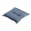 Madison Sitzkissen-Basic Kobalt 50x50 Sitzkissen