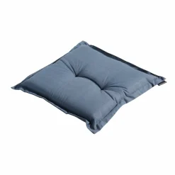 Madison Sitzkissen-Basic Kobalt 50x50 Sitzkissen