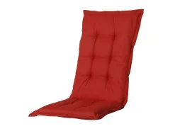 Madison Stuhlkissen^Basic Red Hochlehner Auflage