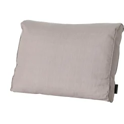 Madison Basic taupe Rückenkissen - 2er-Set< Loungekissen