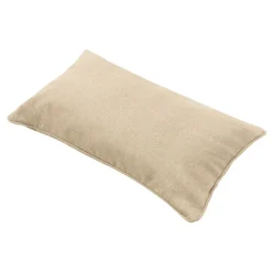 Madison Beige Canvas Eco+ Dekokissen - 4er-Set< Dekokissen