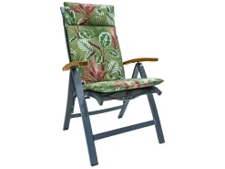 Madison Stuhlkissen-Cala green outdoor Gartenstuhl Auflage