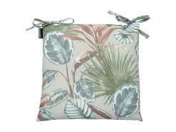 Madison Sitzkissen-Cala Natural 46x46 Sitzkissen
