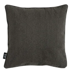 Madison Dekokissen^Dark Canvas Eco+ Dekokissen - 4er-Set