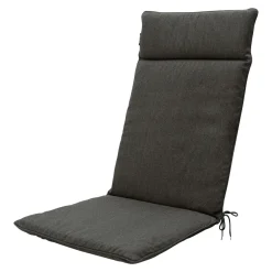 Madison Stuhlkissen-Dark Canvas Eco+ Gartenstuhlkissen - 4er-Set