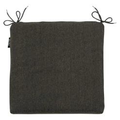 Madison Dark Canvas Eco+ Sitzkissen - 4er-Set< Sitzkissen