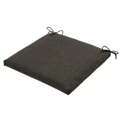 Madison Dark Canvas Eco+ Sitzkissen - 4er-Set< Sitzkissen