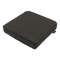 Madison Dark Canvas Eco+ Sitzkissen - 4er-Set< Sitzkissen