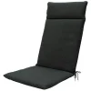 Madison Stuhlkissen-Dark grey eco + nature outdoor Gartenstuhl Auflage
