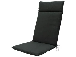 Madison Stuhlkissen-Dark grey eco + nature outdoor Gartenstuhl Auflage