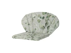 Madison Stuhlkissen-Diez Elegance Toledo wasserabweisendes Stuhlkissen