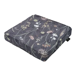Madison Sitzkissen-Donna Canvas Eco+ Sitzkissen - 4er-Set