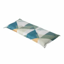 Madison Dreieck Grün 150x48 Bankkissen< Bankauflage Outdoor