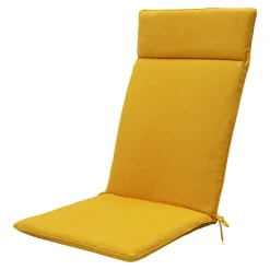 Madison Stuhlkissen^Gold Canvas Eco+ Gartenstuhlkissen - 4er-Set