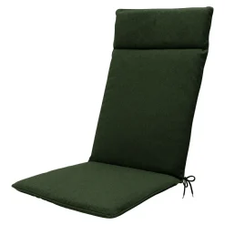 Madison Stuhlkissen^Green Canvas Eco+ Gartenstuhlkissen - 4er-Set