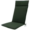 Madison Stuhlkissen-green eco + nature outdoor Gartenstuhl Auflage