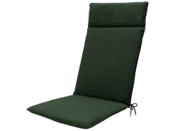 Madison Stuhlkissen-green eco + nature outdoor Gartenstuhl Auflage