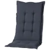 Madison Stuhlkissen^Kissen tief Panama Grey