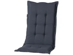 Madison Stuhlkissen^Kissen tief Panama Grey