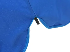 Madison Sonnenschirme-Las Palmas 200 cm Sonnenschirm - Aqua blue