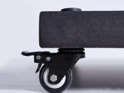 Madison Sonnenschirmfüße & -Halter-Monaco rollbare Bodenplatte für Ampelschirme