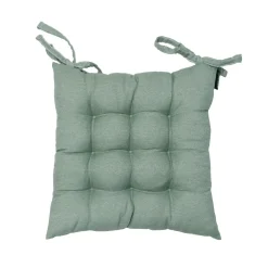 Madison Sitzkissen-Naples Sitzkissen, Khaki, 4er-Set