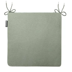 Madison Sitzkissen-Naples Sitzkissen, Khaki, 4er-Set