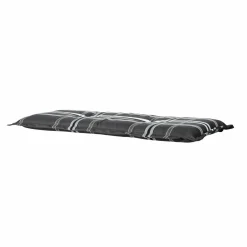 Madison Bankauflage Outdoor-Nils Taupe 120x48 Bankkissen