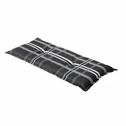 Madison Bankauflage Outdoor-Nils Taupe 120x48 Bankkissen