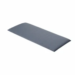 Madison Bankauflage Outdoor-Outdoor Manchester Denim Grey 150x48 Bankkissen