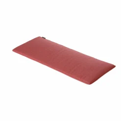 Madison Outdoor Manchester Rot 110 x 48 Bankkissen< Bankauflage Outdoor