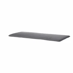 Madison Bankauflage Outdoor-Outdoor Manchester Grey 150x48 Bankkissen
